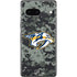NHL Nashville Predators Camo Pixel Skins